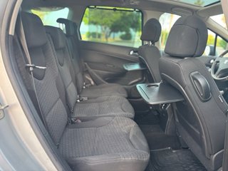 Peugeot 308 2009 PEGATINA (B)
