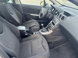 Peugeot 308 2009 PEGATINA (B)