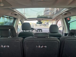 Peugeot 308 2009 PEGATINA (B)