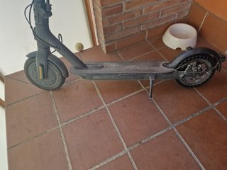 Patinete Eléctrico 350W - 190€