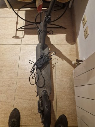 Patinete Eléctrico 350W - 190€