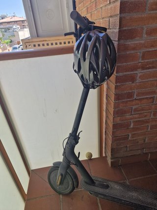 Patinete Eléctrico 350W - 190€