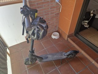 Patinete Eléctrico 350W - 190€