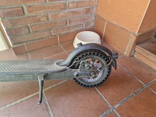 Patinete Eléctrico 350W - 190€