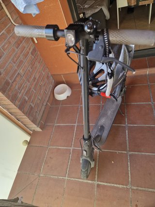 Patinete Eléctrico 350W - 190€
