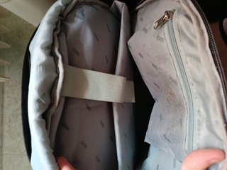 Mochila escolar de Marvel