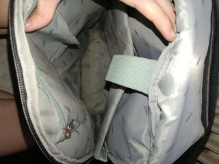 Mochila escolar de Marvel