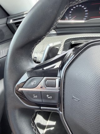 Peugeot 508 2022