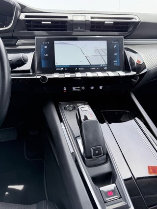Peugeot 508 2022
