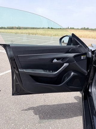 Peugeot 508 2022