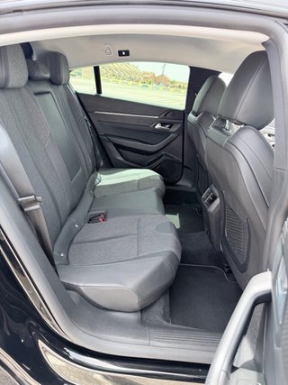 Peugeot 508 2022