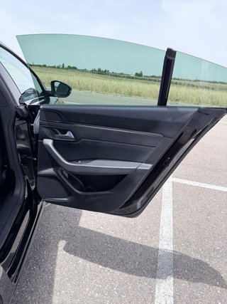 Peugeot 508 2022