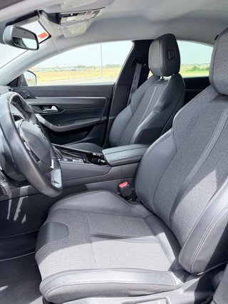 Peugeot 508 2022
