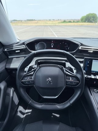 Peugeot 508 2022