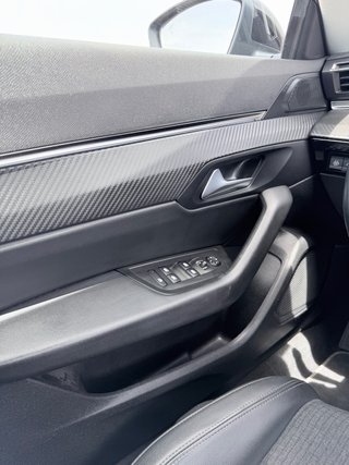 Peugeot 508 2022