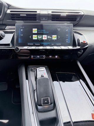 Peugeot 508 2022