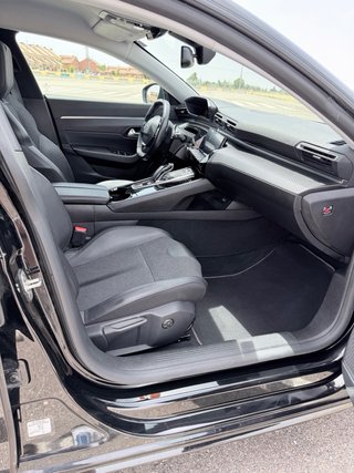Peugeot 508 2022