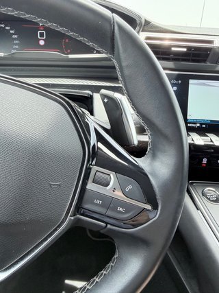 Peugeot 508 2022