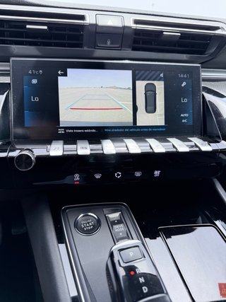 Peugeot 508 2022