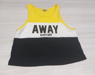 Camiseta KAOTIKO