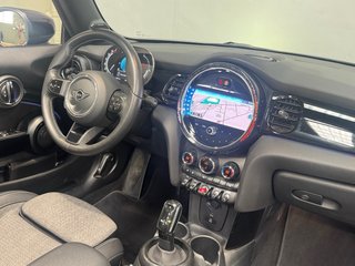 MINI Cooper S cabrio 2023