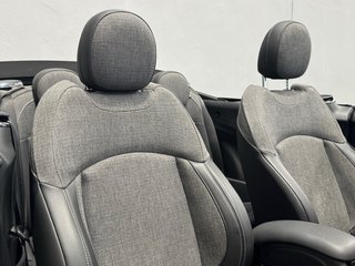 MINI Cooper S cabrio 2023