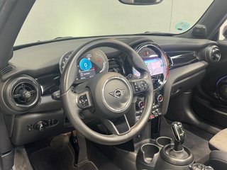MINI Cooper S cabrio 2023