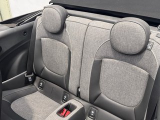 MINI Cooper S cabrio 2023