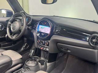 MINI Cooper S cabrio 2023