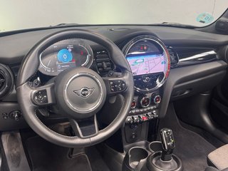 MINI Cooper S cabrio 2023