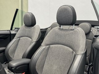 MINI Cooper S cabrio 2023