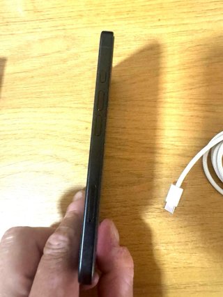 iPhone 16 128GB Negro