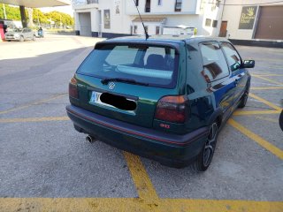 Volkswagen Golf 1996