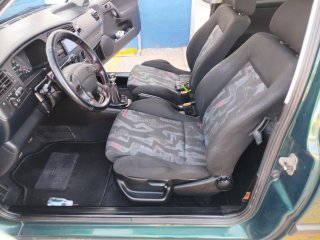 Volkswagen Golf 1996