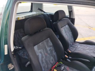 Volkswagen Golf 1996