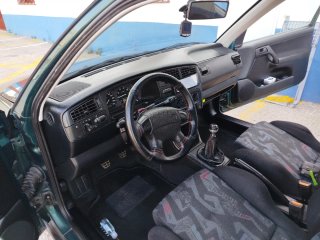 Volkswagen Golf 1996