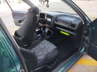 Volkswagen Golf 1996