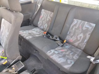Volkswagen Golf 1996