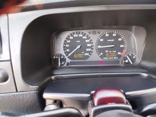 Volkswagen Golf 1996