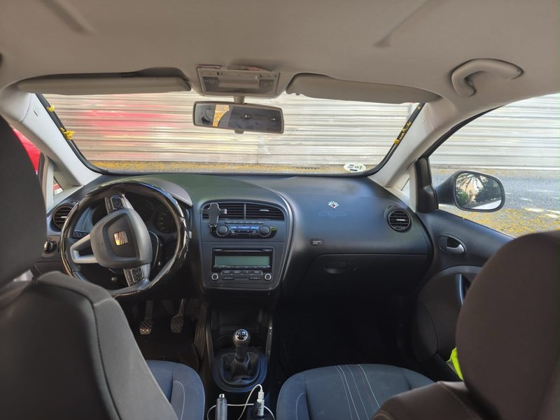 SEAT Altea 2011 - foto 1