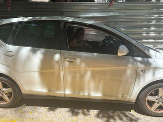 SEAT Altea 2014