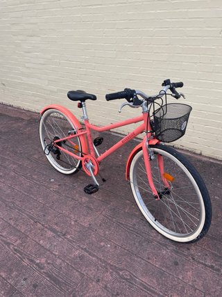 Bicicleta infantil Riverside 500 24