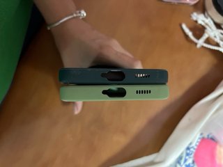 2 Fundas Samsung Galaxy A53 5G
