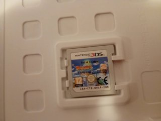 Lotto 2 Giochi Nintendo 3DS Dragon Ball Z