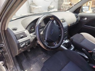 Despiece Ford Mondeo