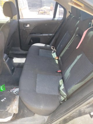 Despiece Ford Mondeo