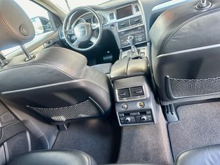 Audi Q7 2011