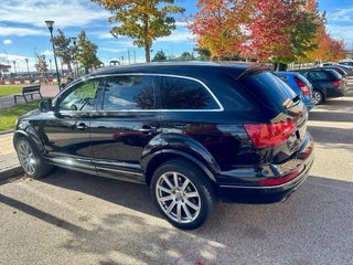 Audi Q7 2011