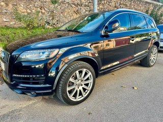 Audi Q7 2011