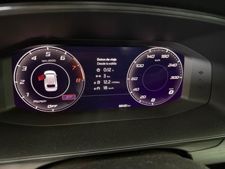 CUPRA Leon St e-Tsi Dsg
